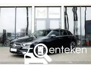 Mercedes-Benz A 250 2018