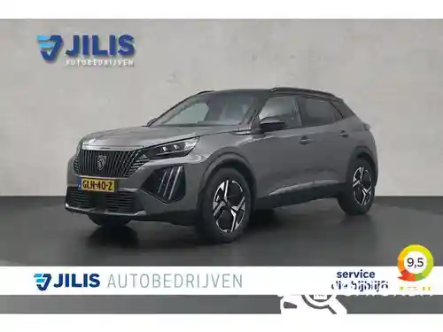 Peugeot 2008 156 2024