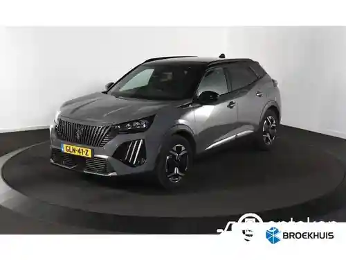 Peugeot 2008 156 2024