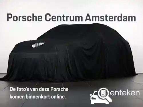 Porsche Macan 4 2024