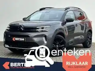 Citroen C5 Aircross Hybrid 136 2024