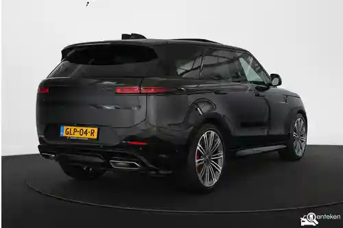 Land Rover Range Rover Sport P460e 2024