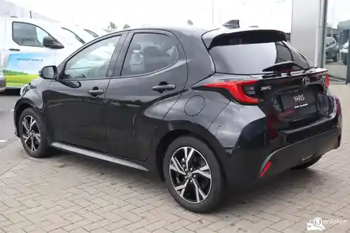 Toyota Yaris 1.5 Hybrid 116 2024
