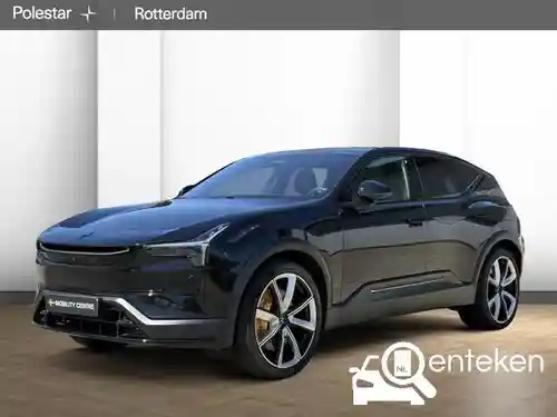 Polestar 3 Long Range Dual Motor 2024