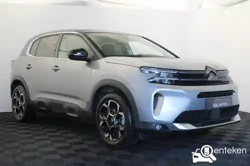 Citroen C5 Aircross PureTech 130 2023