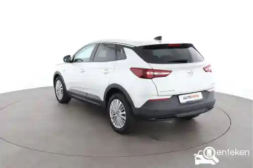 Opel Grandland X 1.2 DI Turbo 2018
