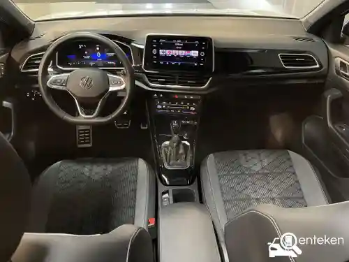 VW T-Roc 1.5 TSI OPF 2024