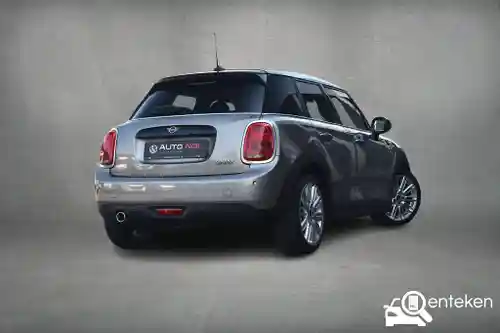 MINI  Cooper 2019