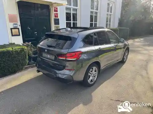 BMW X1 xDrive25e 2021