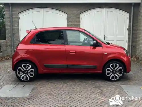 Renault Twingo SCe 70 2018