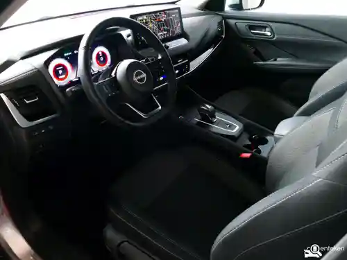 Nissan Qashqai 1.3 DIG-T MHEV 2024