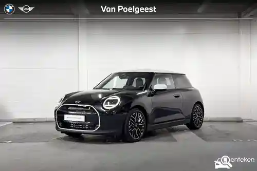 MINI Cooper John Cooper Works Electric 2024