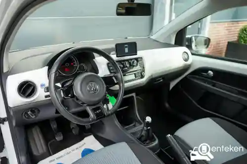 VW up! 1.0 2012