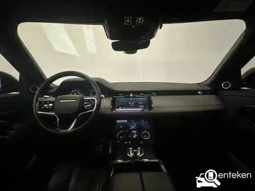 Land Rover Range Rover Evoque P300e 2021