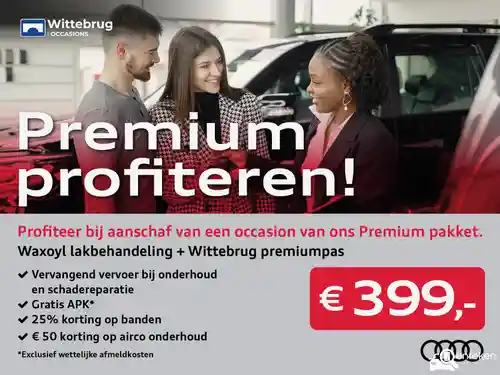 Audi Q3 Sportback 35 TFSI 2024