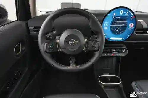 MINI Cooper C 2024