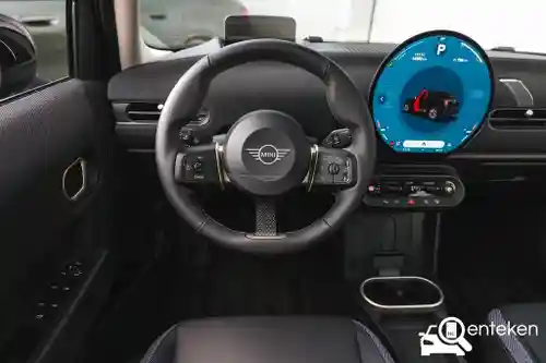 MINI Cooper C 2024