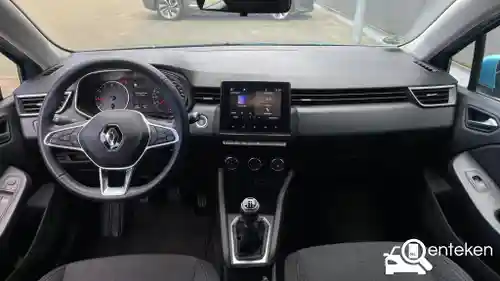 Renault Clio TCe 100 2019