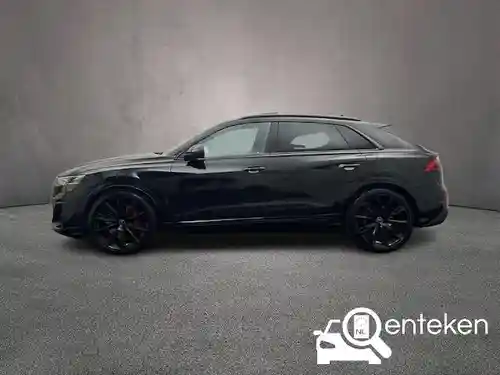 Audi Q8 60 TFSI e 2024