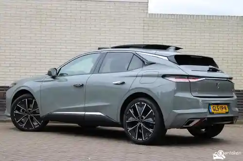 DS Automobiles DS 4 E-Tense 225 2023