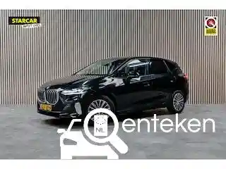 BMW 218i Active Tourer 2022
