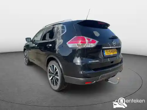 Nissan X-Trail 1.6 DIG-T 2015