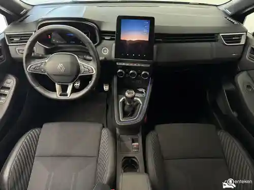 Renault Clio TCe 90 2024