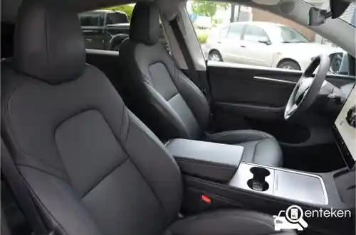 Tesla Model Y Performance 2024