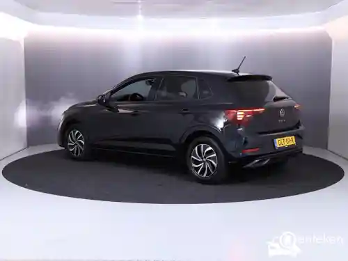 VW Polo 1.0 TSI OPF 2024