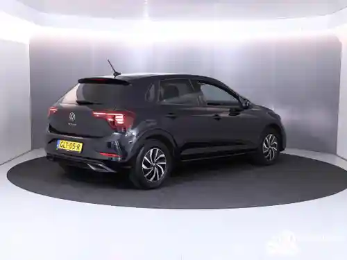 VW Polo 1.0 TSI OPF 2024