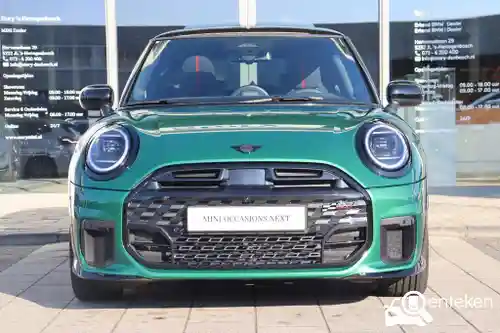 MINI Cooper S 2024