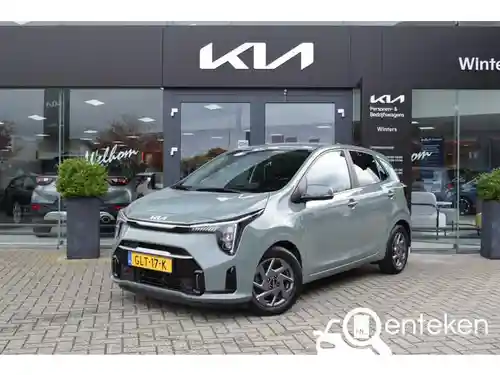 KIA Picanto 1.0 2024