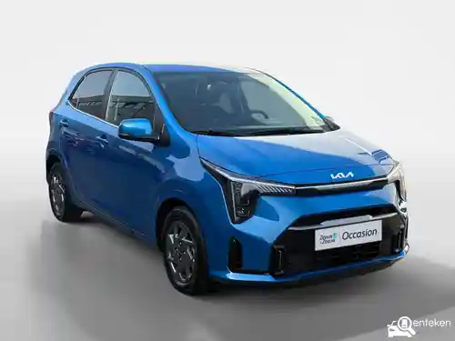 KIA Picanto 1.0 2024