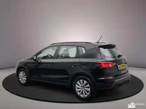 SEAT Arona 1.0 TSI 2024
