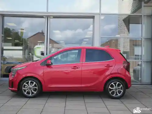 KIA Picanto 1.0 2024