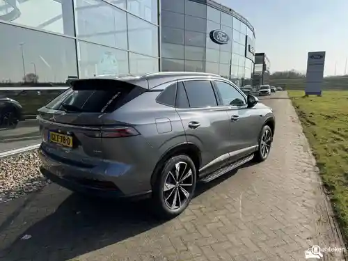 MG HS 1.5T GDI PHEV 2024