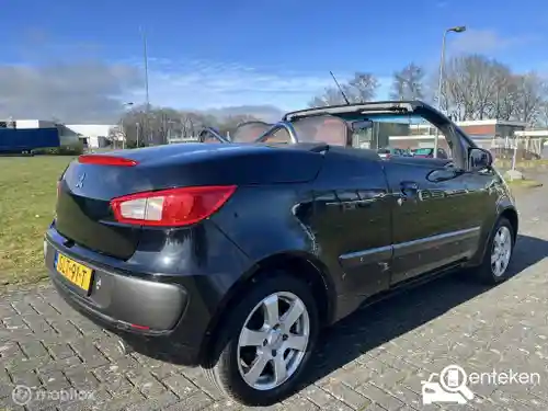Mitsubishi Colt CZC 1.5 2007