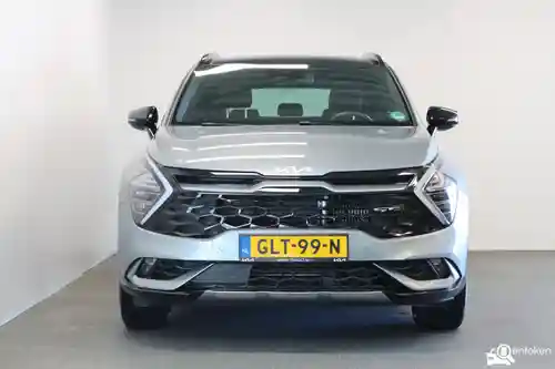 KIA Sportage 1.6 T-GDI Plug-In Hybrid 2024