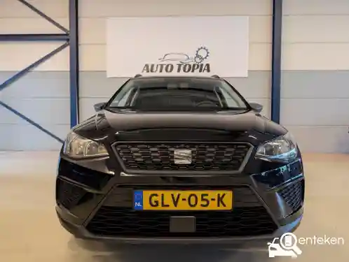 SEAT Arona 1.0 EcoTSI 2018
