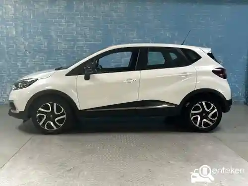 Renault Captur ENERGY TCe 90 2019