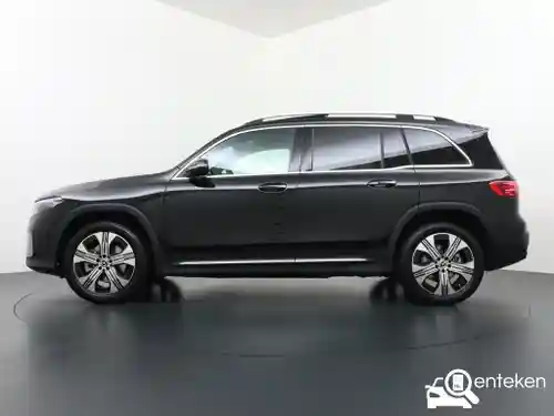Mercedes-Benz EQB 250+ 2024