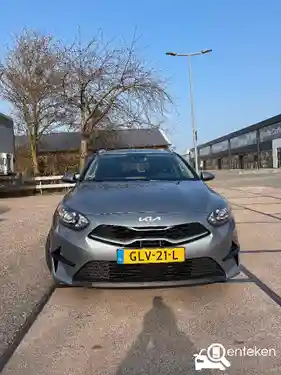 KIA Ceed Sportswagon 1.0 T-GDI 2022