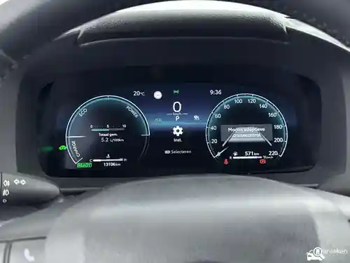 Toyota C-HR 1.8 Hybrid 2024