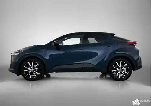 Toyota C-HR 1.8 Hybrid 2024
