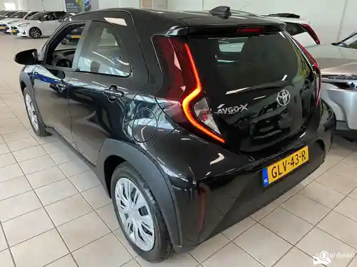 Toyota Aygo X Air 1.0 2024