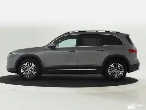Mercedes-Benz EQB 250+ 2024
