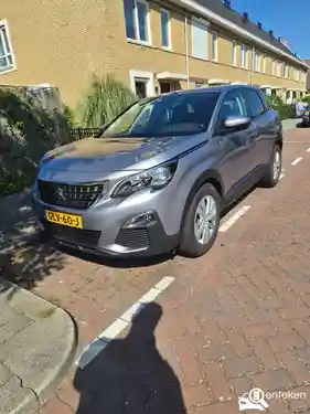 Peugeot 3008 1.2 PureTech 130 2020