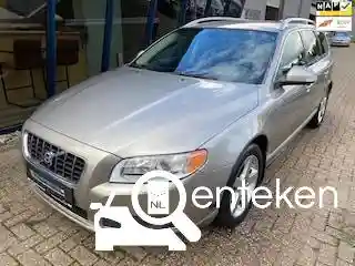 Volvo V70 3.2 2007