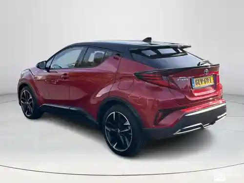 Toyota C-HR 2.0 Hybrid 2021