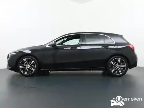 Mercedes-Benz A 180 2024
